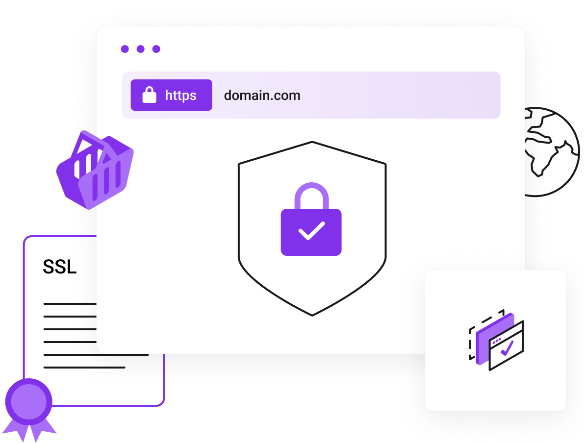 Domínios - Aumente a confiança das empresas com os Certificados SSL