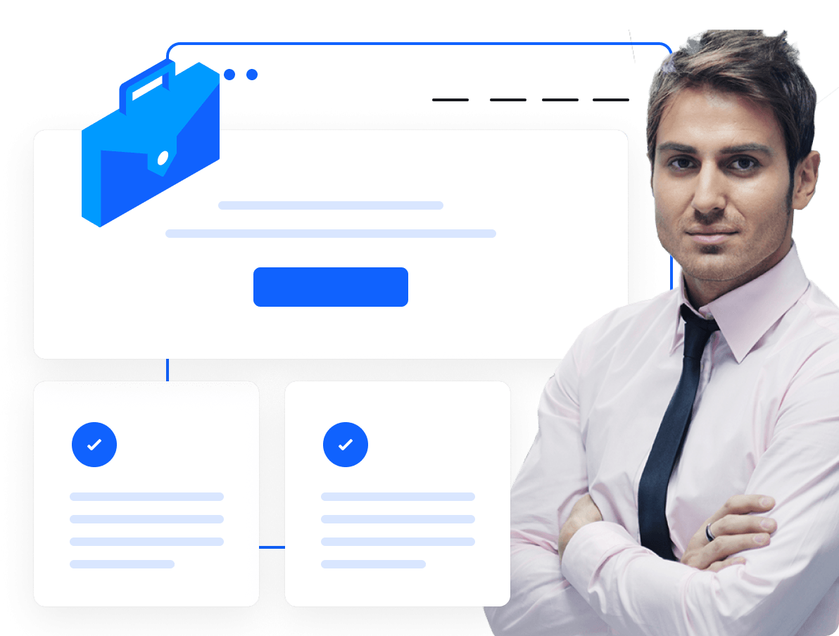 Alojamento Partilhado - Website para pequenas empresas